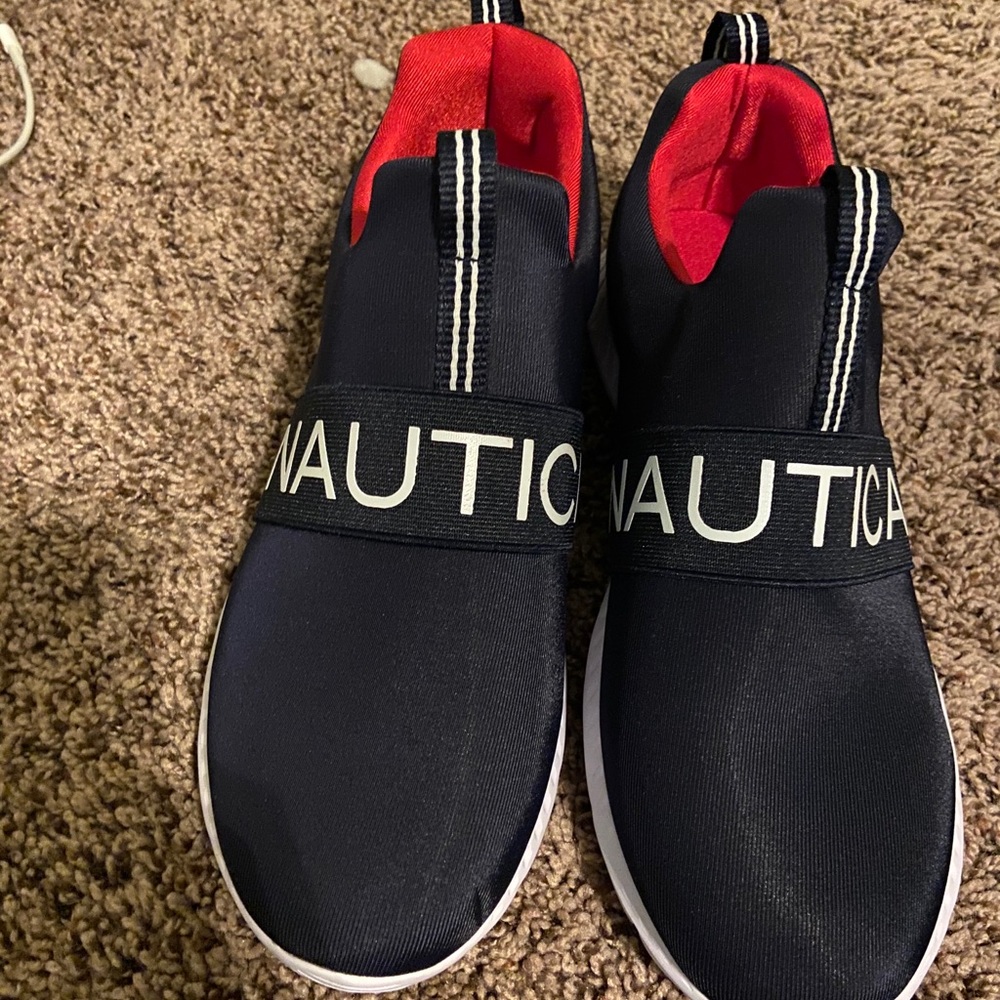 Nautica shoes